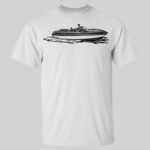 Ultra Cotton T-Shirt Tall Sizes Thumbnail