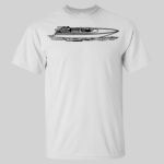 Ultra Cotton T-Shirt Tall Sizes Thumbnail