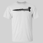 Ultra Cotton T-Shirt Tall Sizes Thumbnail