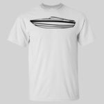 Ultra Cotton T-Shirt Tall Sizes Thumbnail