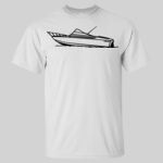 Ultra Cotton T-Shirt Tall Sizes Thumbnail