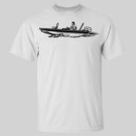 Ultra Cotton T-Shirt Tall Sizes Thumbnail