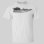 Ultra Cotton T-Shirt Tall Sizes Thumbnail