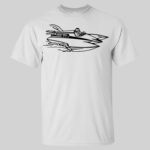 Ultra Cotton T-Shirt Tall Sizes Thumbnail