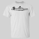 Ultra Cotton T-Shirt Tall Sizes Thumbnail