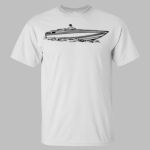 Ultra Cotton T-Shirt Tall Sizes Thumbnail