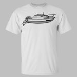 Ultra Cotton T-Shirt Tall Sizes Thumbnail