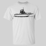 Ultra Cotton T-Shirt Tall Sizes Thumbnail