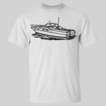 Ultra Cotton T-Shirt Tall Sizes Thumbnail