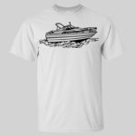 Ultra Cotton T-Shirt Tall Sizes Thumbnail