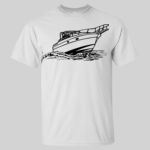 Ultra Cotton T-Shirt Tall Sizes Thumbnail