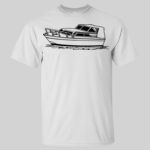 Ultra Cotton T-Shirt Tall Sizes Thumbnail