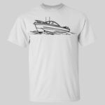 Ultra Cotton T-Shirt Tall Sizes Thumbnail