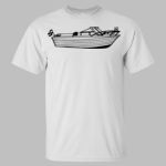 Ultra Cotton T-Shirt Tall Sizes Thumbnail