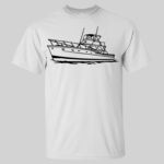 Ultra Cotton T-Shirt Tall Sizes Thumbnail