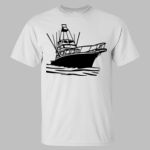 Ultra Cotton T-Shirt Tall Sizes Thumbnail