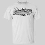 Ultra Cotton T-Shirt Tall Sizes Thumbnail