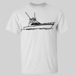 Ultra Cotton T-Shirt Tall Sizes Thumbnail