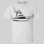 Ultra Cotton T-Shirt Tall Sizes Thumbnail