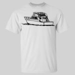 Ultra Cotton T-Shirt Tall Sizes Thumbnail