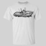 Ultra Cotton T-Shirt Tall Sizes Thumbnail