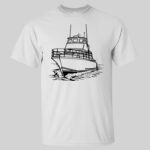 Ultra Cotton T-Shirt Tall Sizes Thumbnail