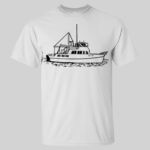 Ultra Cotton T-Shirt Tall Sizes Thumbnail