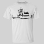 Ultra Cotton T-Shirt Tall Sizes Thumbnail