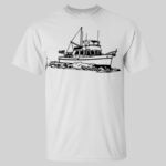 Ultra Cotton T-Shirt Tall Sizes Thumbnail