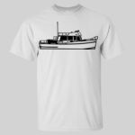 Ultra Cotton T-Shirt Tall Sizes Thumbnail