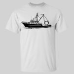 Ultra Cotton T-Shirt Tall Sizes Thumbnail