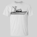 Ultra Cotton T-Shirt Tall Sizes Thumbnail