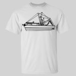 Ultra Cotton T-Shirt Tall Sizes Thumbnail