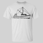 Ultra Cotton T-Shirt Tall Sizes Thumbnail