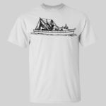 Ultra Cotton T-Shirt Tall Sizes Thumbnail