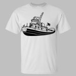 Ultra Cotton T-Shirt Tall Sizes Thumbnail