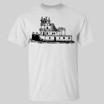 Ultra Cotton T-Shirt Tall Sizes Thumbnail