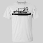 Ultra Cotton T-Shirt Tall Sizes Thumbnail