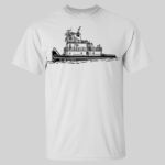 Ultra Cotton T-Shirt Tall Sizes Thumbnail