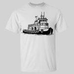 Ultra Cotton T-Shirt Tall Sizes Thumbnail