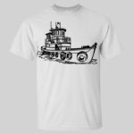 Ultra Cotton T-Shirt Tall Sizes Thumbnail