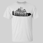 Ultra Cotton T-Shirt Tall Sizes Thumbnail