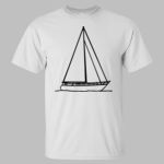 Ultra Cotton T-Shirt Tall Sizes Thumbnail