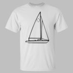 Ultra Cotton T-Shirt Tall Sizes Thumbnail