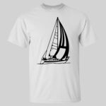 Ultra Cotton T-Shirt Tall Sizes Thumbnail