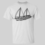 Ultra Cotton T-Shirt Tall Sizes Thumbnail