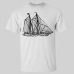 Ultra Cotton T-Shirt Tall Sizes Thumbnail