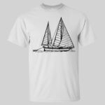 Ultra Cotton T-Shirt Tall Sizes Thumbnail