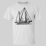 Ultra Cotton T-Shirt Tall Sizes Thumbnail