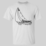 Ultra Cotton T-Shirt Tall Sizes Thumbnail